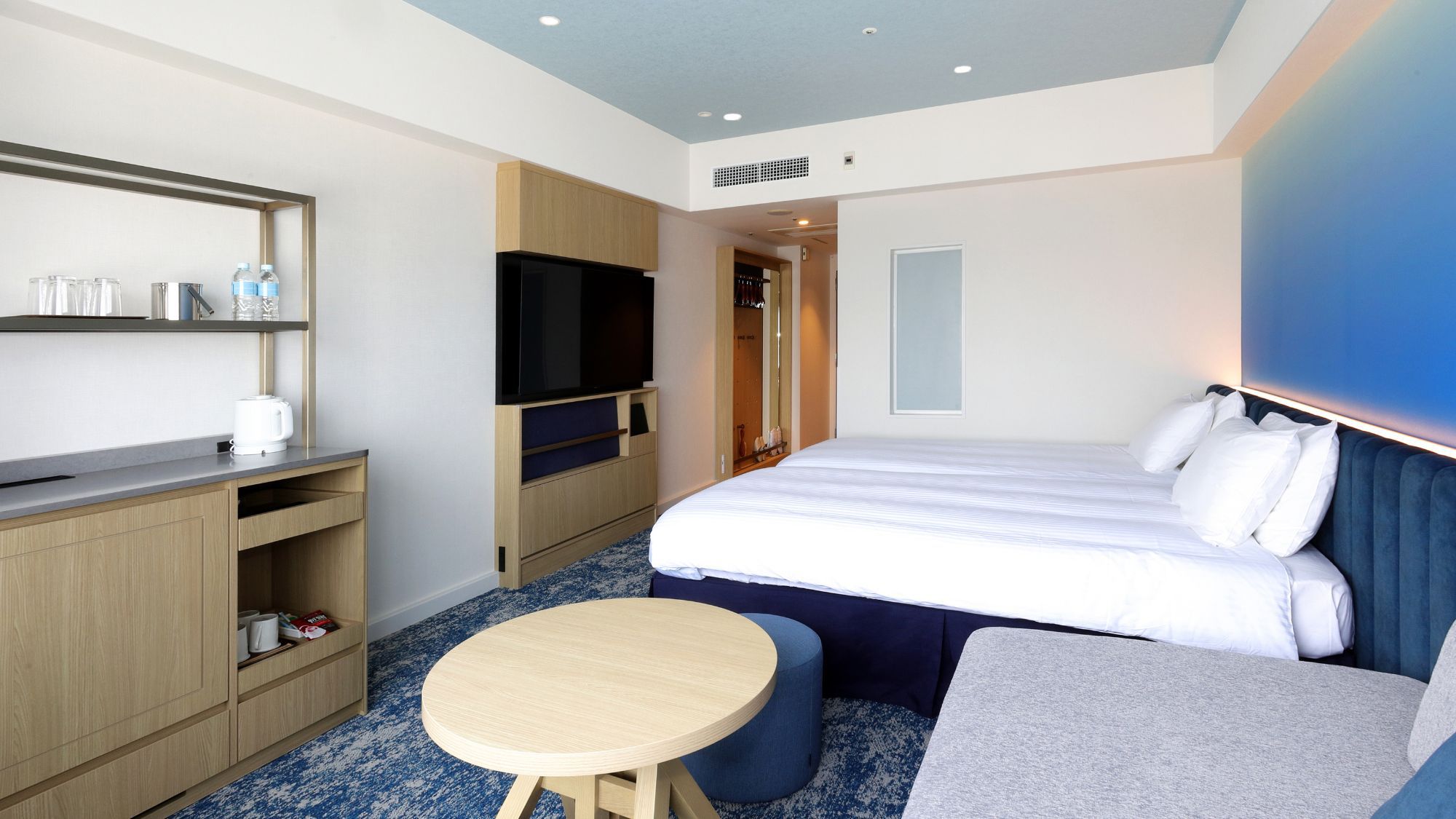 コンフォートルーム