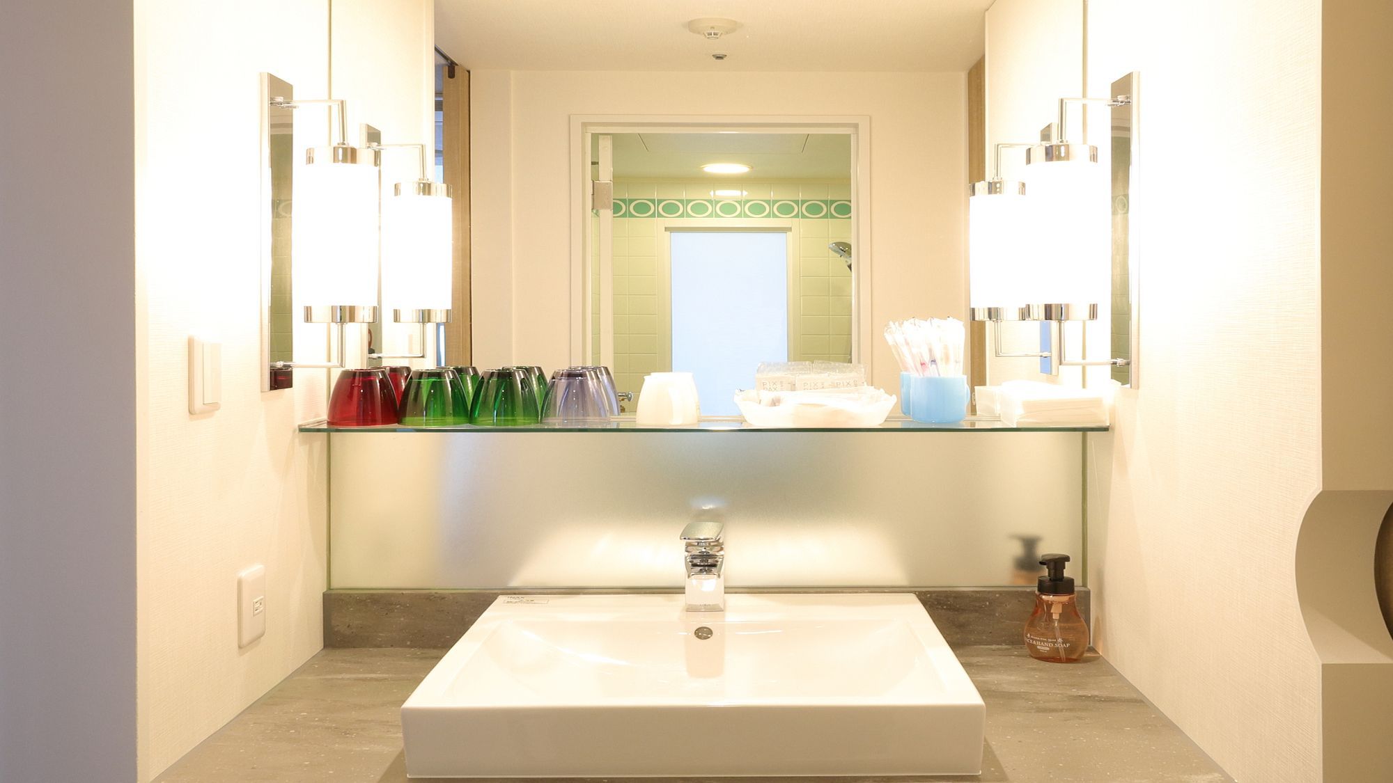 コンフォートルーム　ベイシン