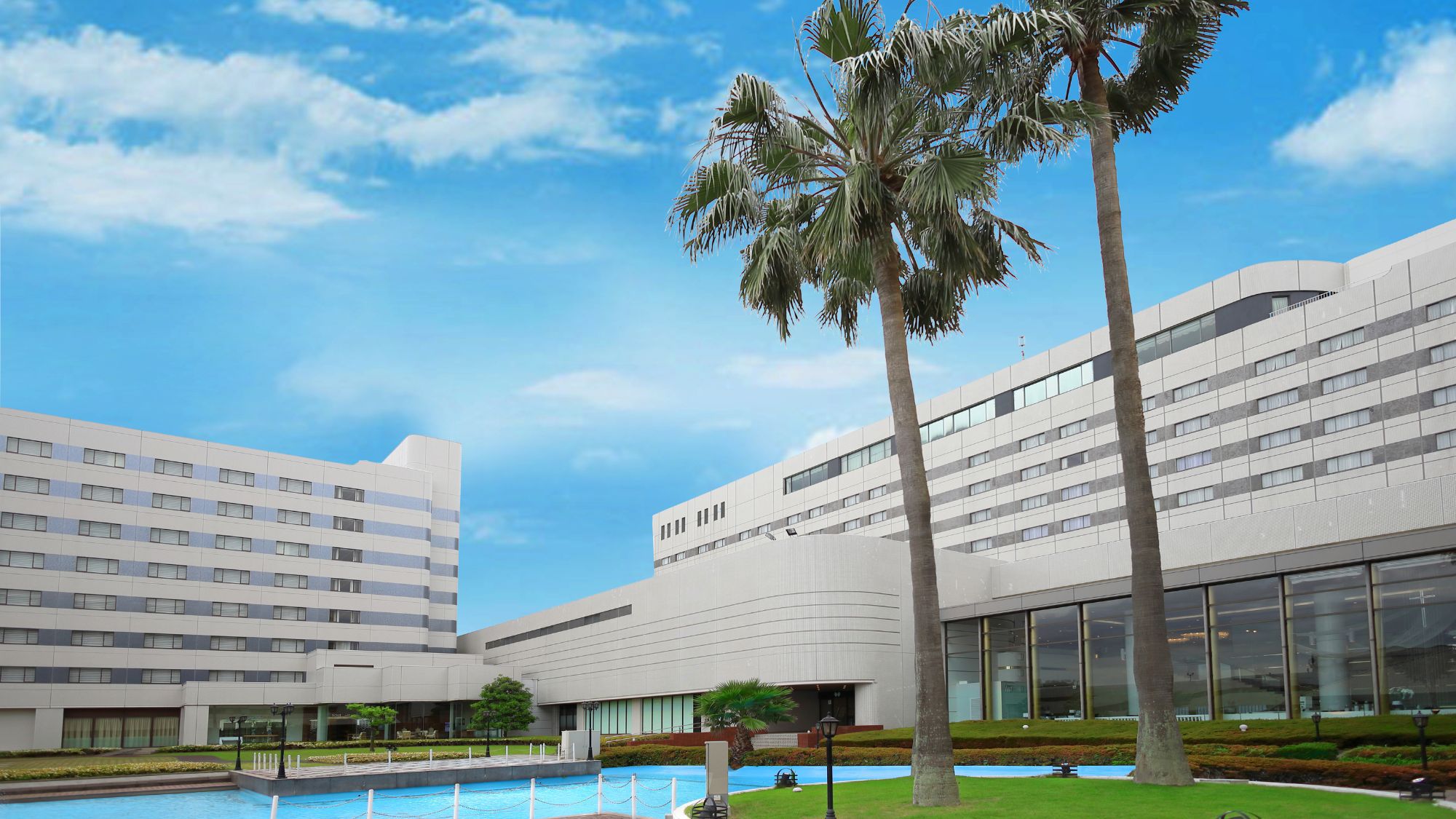 東京ディズニーリゾート(R)・オフィシャルホテル第一号！