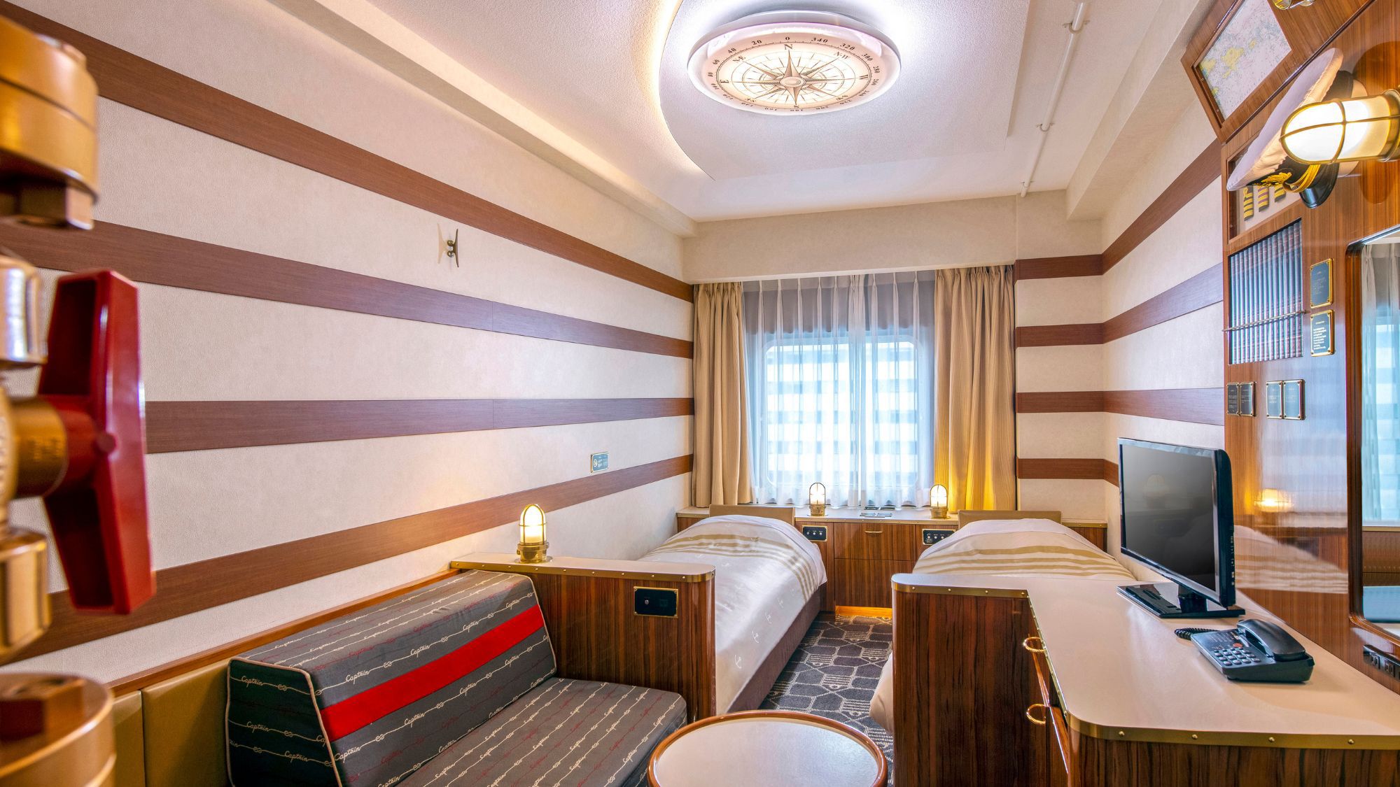 エコノミールーム