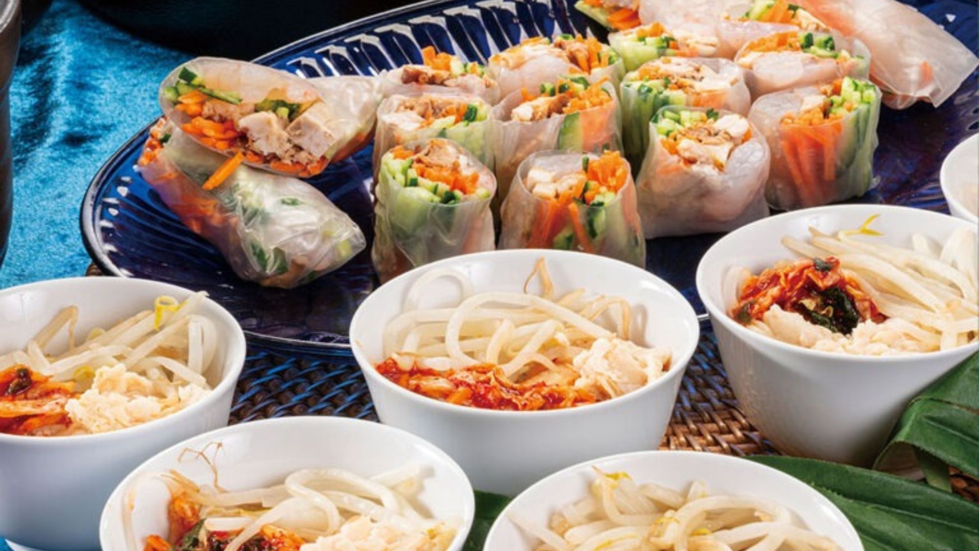 ステーキ＆アジアンフード・ディナービュッフェ付きプラン(夕食付き／パークチケット購入可能)