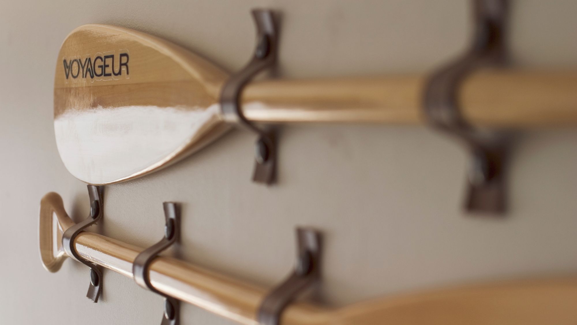 お部屋のオールは船長の指示で使用！