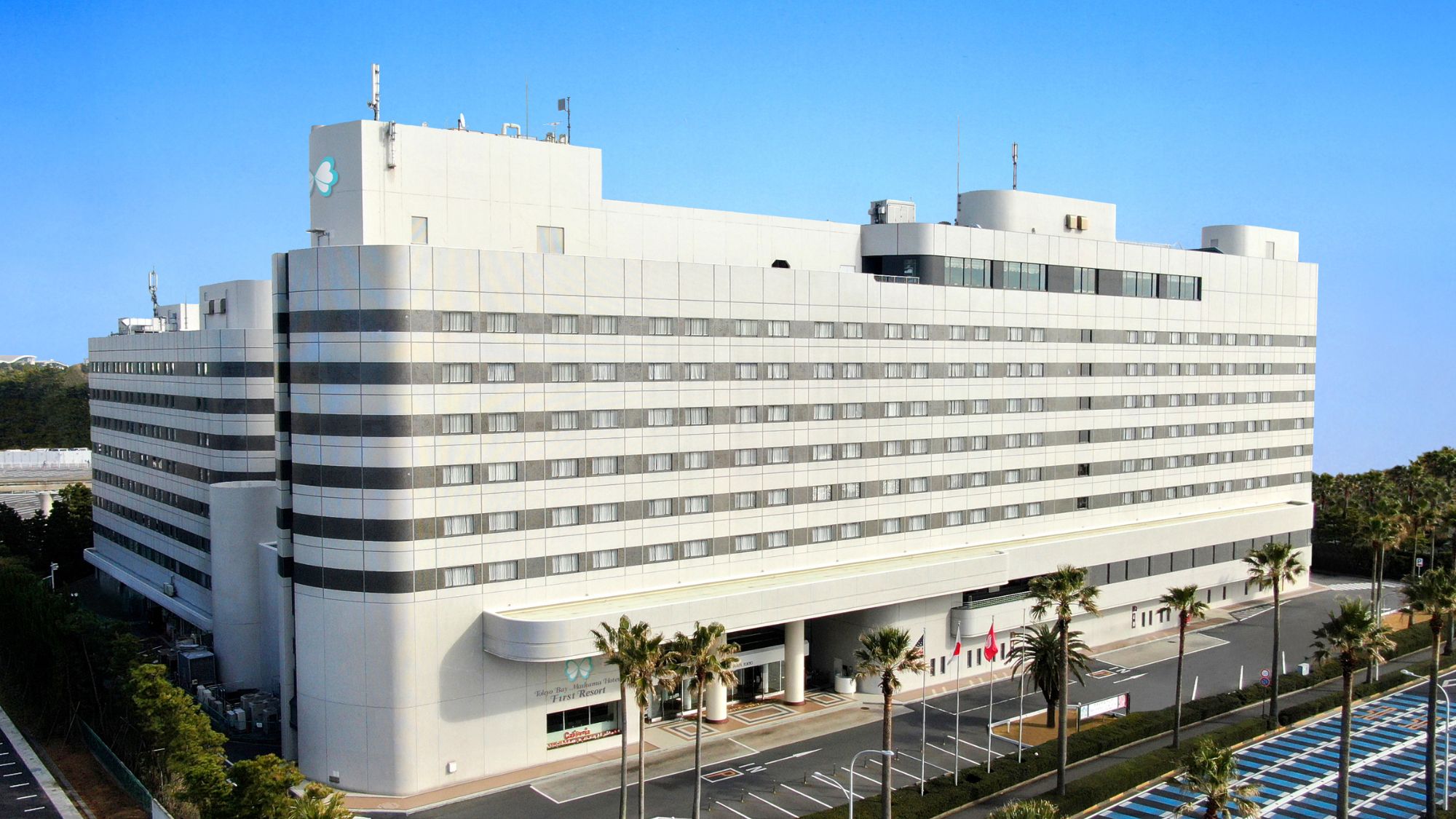 多彩なコンセプトルームが魅力の【東京ベイ舞浜ホテル ファーストリゾート】へぜひ遊びに来てください♪