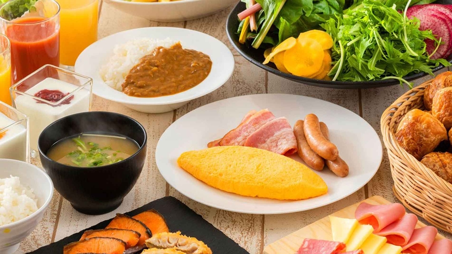 お食事・お料理