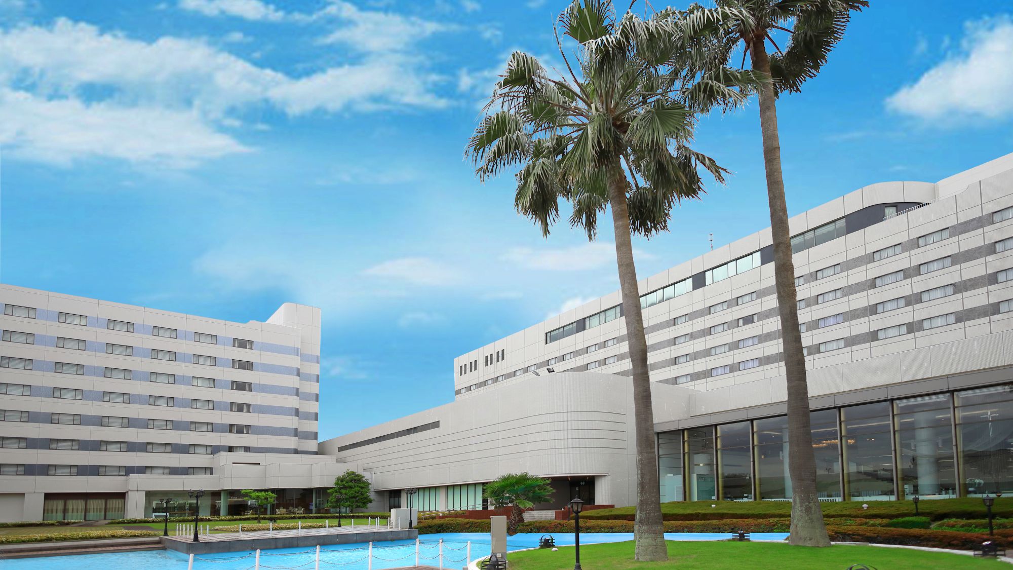 東京ディズニーリゾート(R)・オフィシャルホテル第一号！