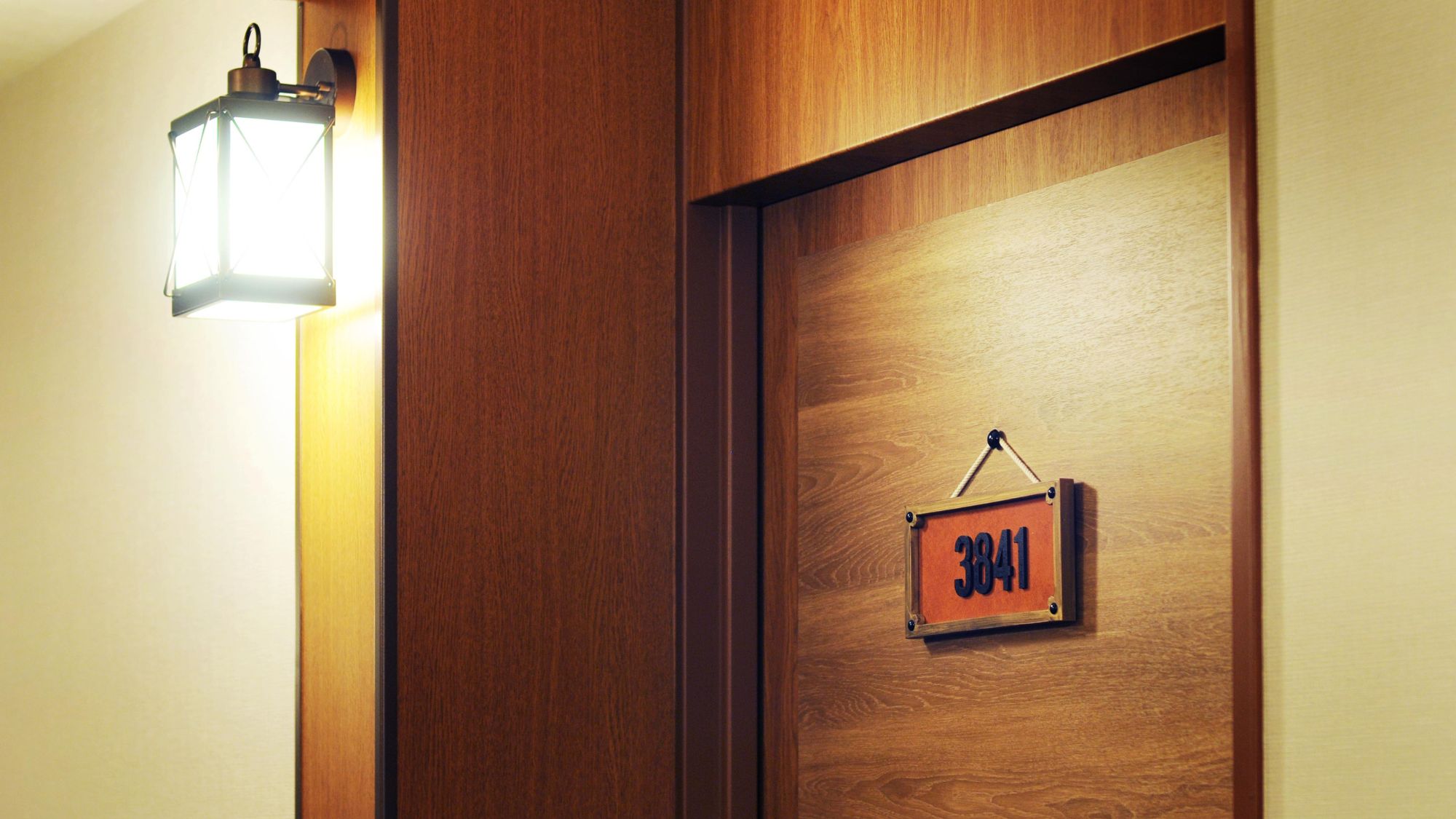 未開拓の地　西部開拓時代のアメリカをコンセプトにした『モデレートルーム(ウエスタンスタイル)』へ！