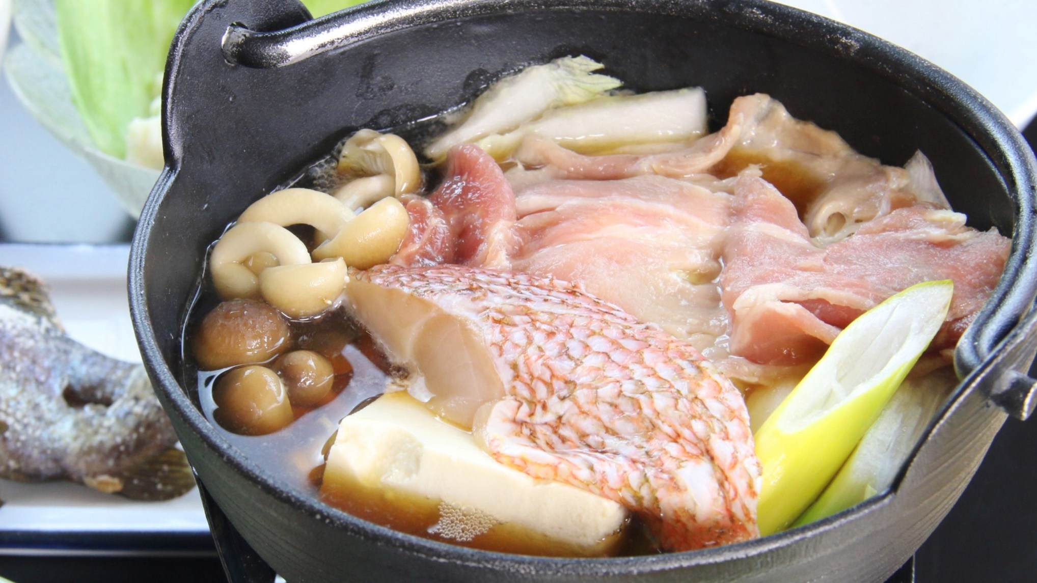 【一泊二食付きプラン】ボリューム満点！レストハウス仕込みの手作り料理★スキー場目の前の好立地