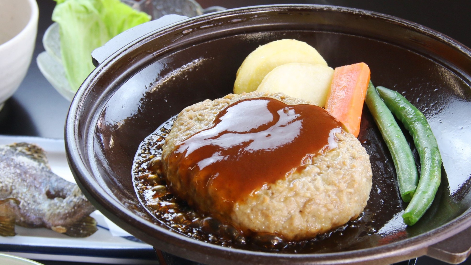 【連泊限定／二食付きプラン】２泊以上で目一杯滑る！レストハウス仕込みの手作り料理