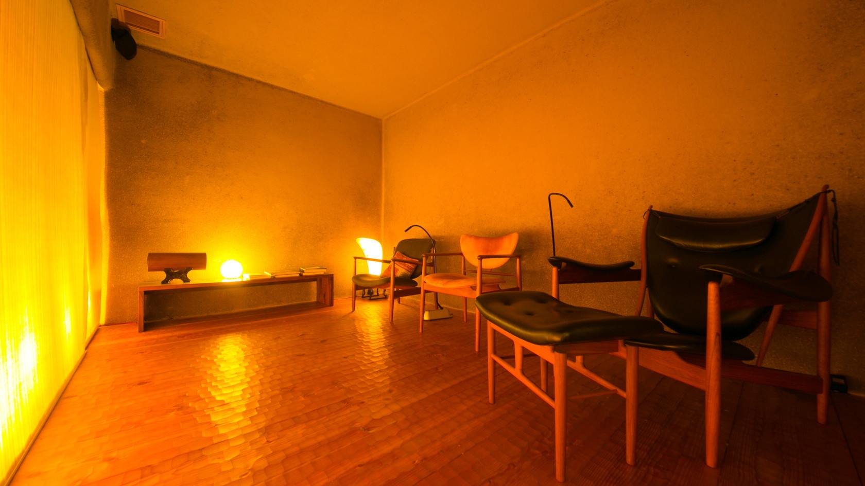 【貸切り個室岩盤サウナ付き】身体の芯から温まる至極な時間◆ととのい後は旬の味覚を＜お部屋食＞1泊2食