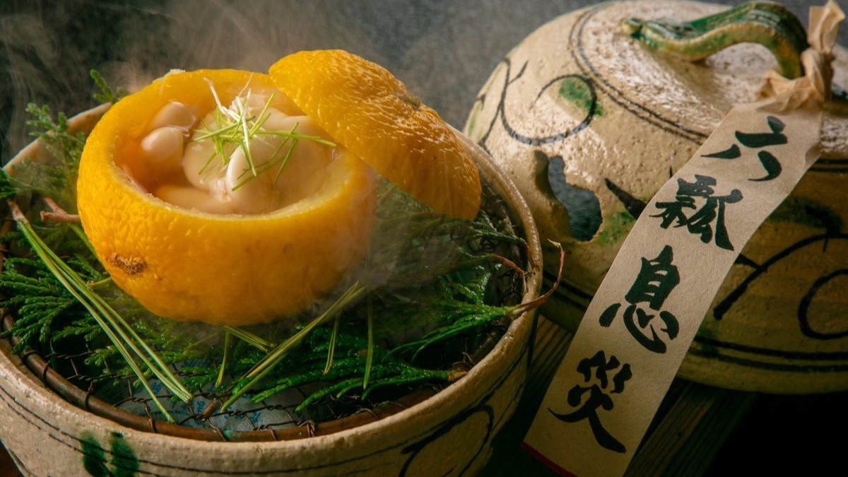 【月替わり献立】ふきやのこだわり日本料理*旬の食材と毎月替わるお料理