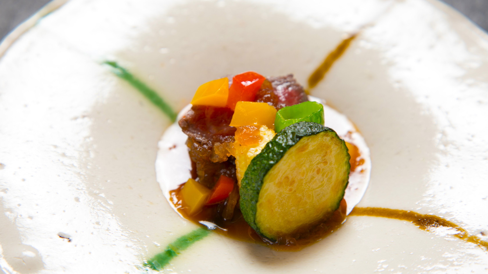 【月替わり献立】ふきやの日本料理＊こだわりは細部まで。和の奥ゆかしさをお部屋食でご堪能ください。