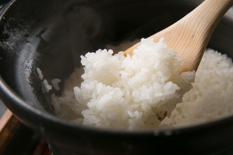 ご朝食　