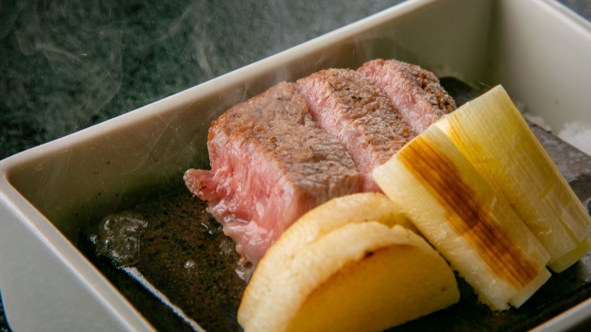 【月替わり献立】ふきやのこだわり日本料理＊焼物