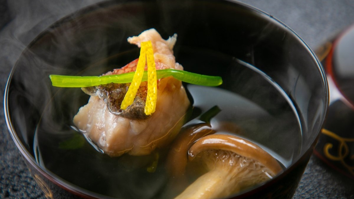 【月替わり献立】ふきやのこだわり日本料理＊二十四節気に合わせた献立