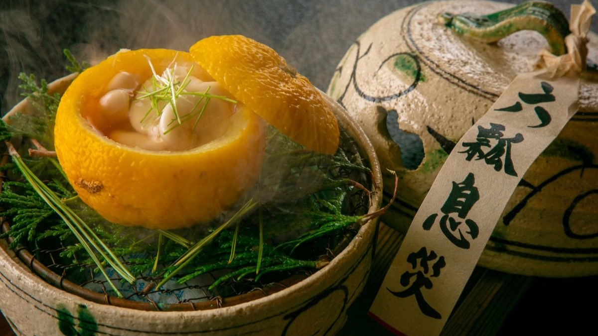 【月替わり献立】ふきやのこだわり日本料理＊旬の食材と毎月替わるお料理