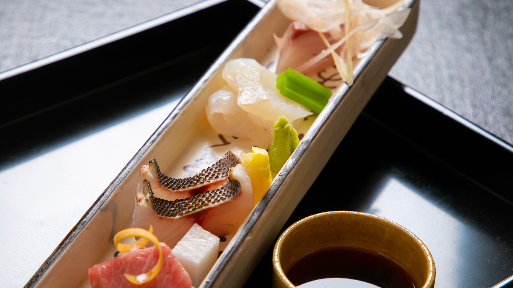 【月替わり献立】ふきやのこだわり日本料理＊季節の厳選食材でお出しします