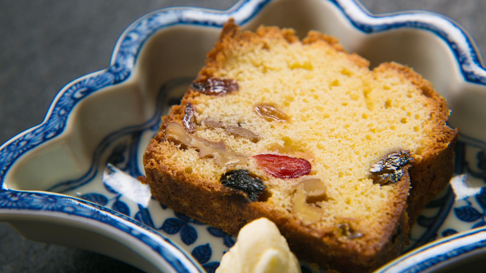 【月替わり献立】ふきやのこだわり日本料理＊デザート