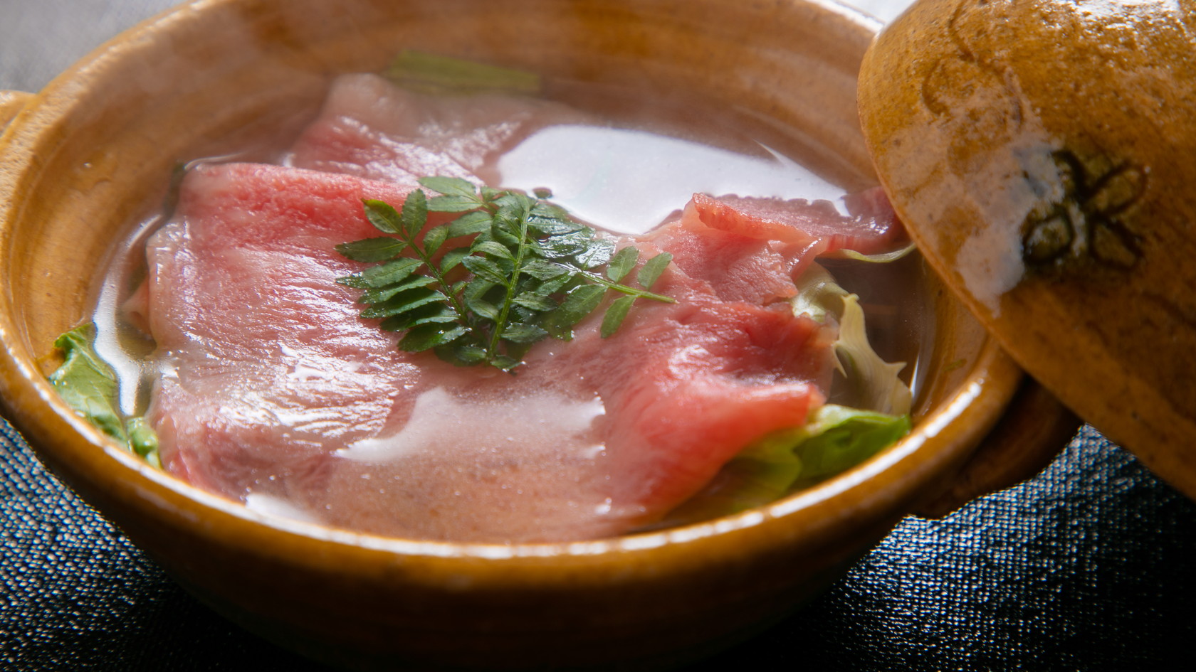 【月替わり献立】ふきやのこだわり日本料理＊季節の厳選食材でお出しします