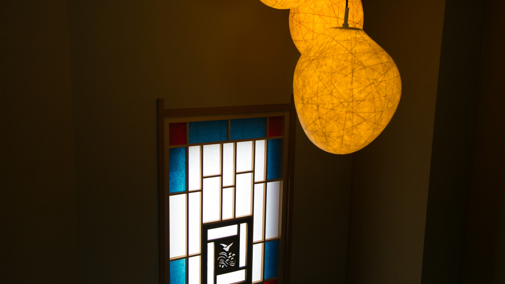 ステンドグラス