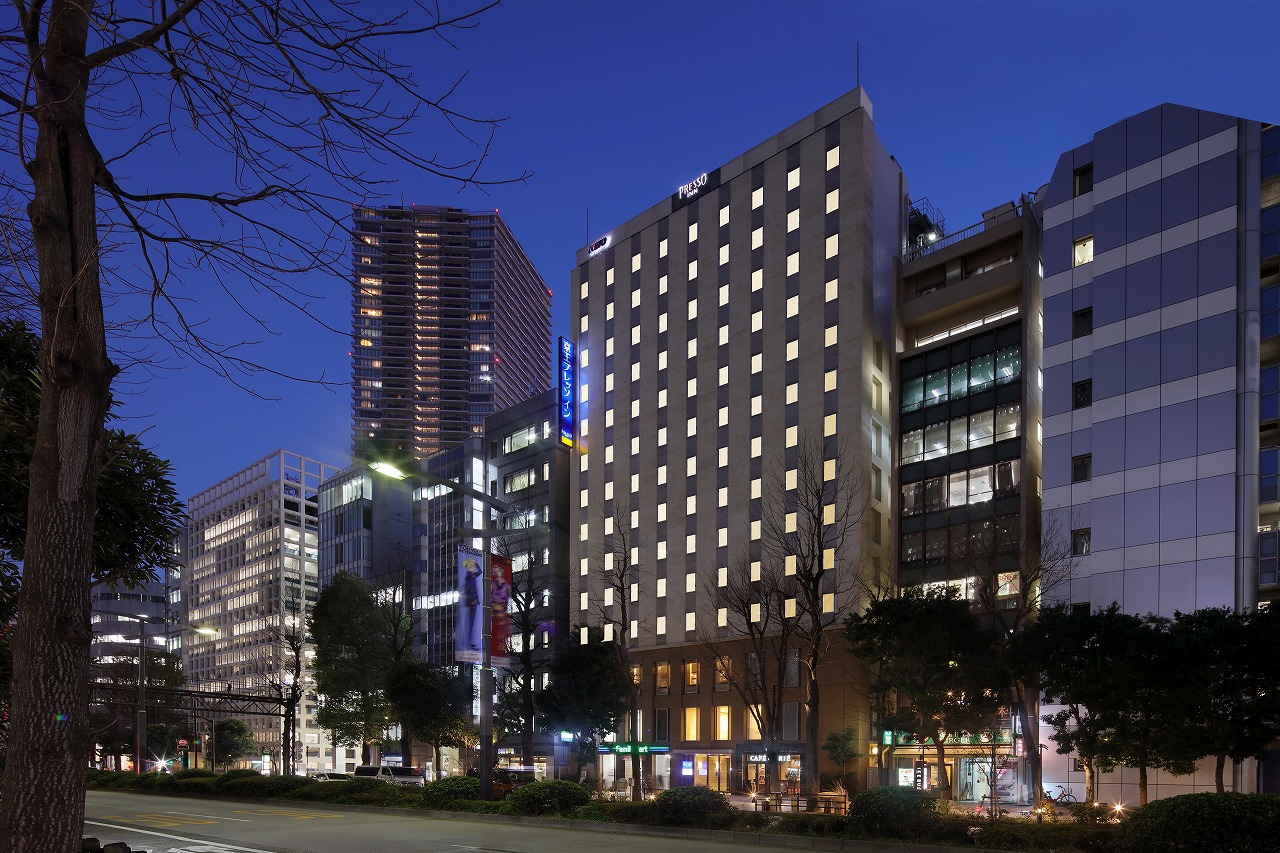 【シンプルステイ】東京出張や観光におススメ★池袋駅を拠点とした快適プラン≪素泊まり／朝食なし≫