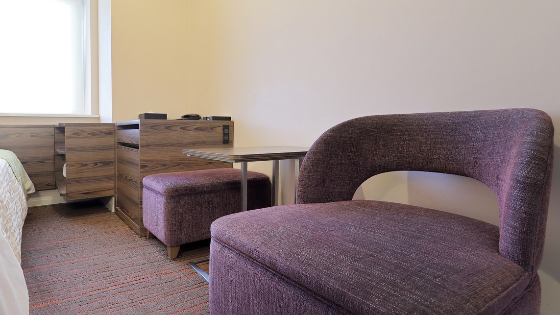 セミダブルルーム