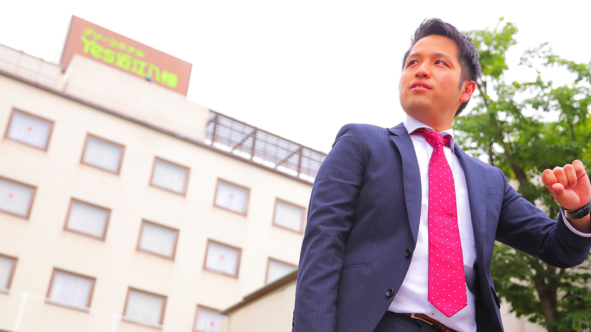 【素泊まり】お手軽な旅に最適◎ 旅の疲れを“エリア最大”の＜炭酸カルシウム温泉＞でリフレッシュ！