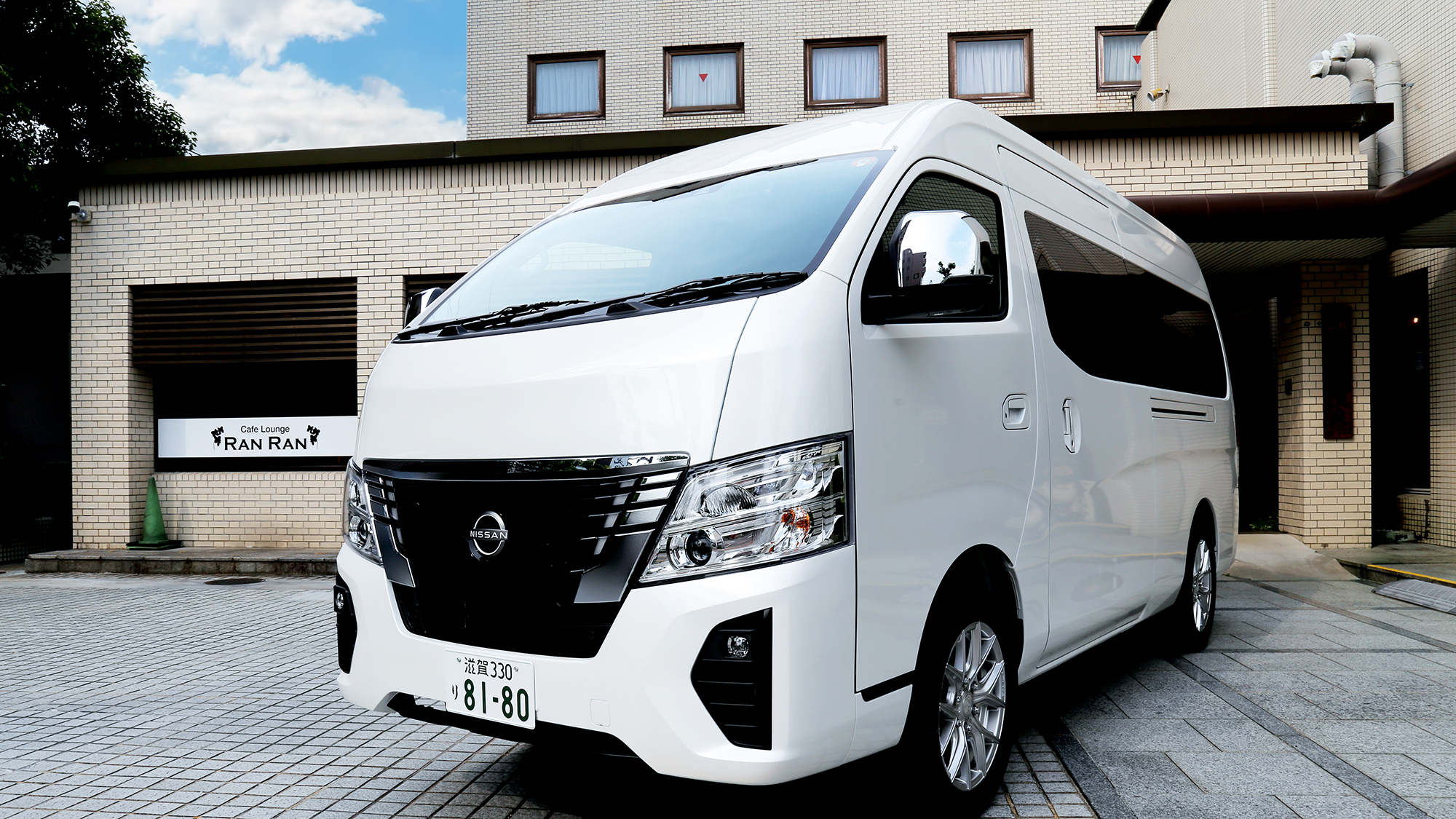 ■送迎■駅までのアクセスも心配ご無用！JR近江八幡駅まで送迎致します