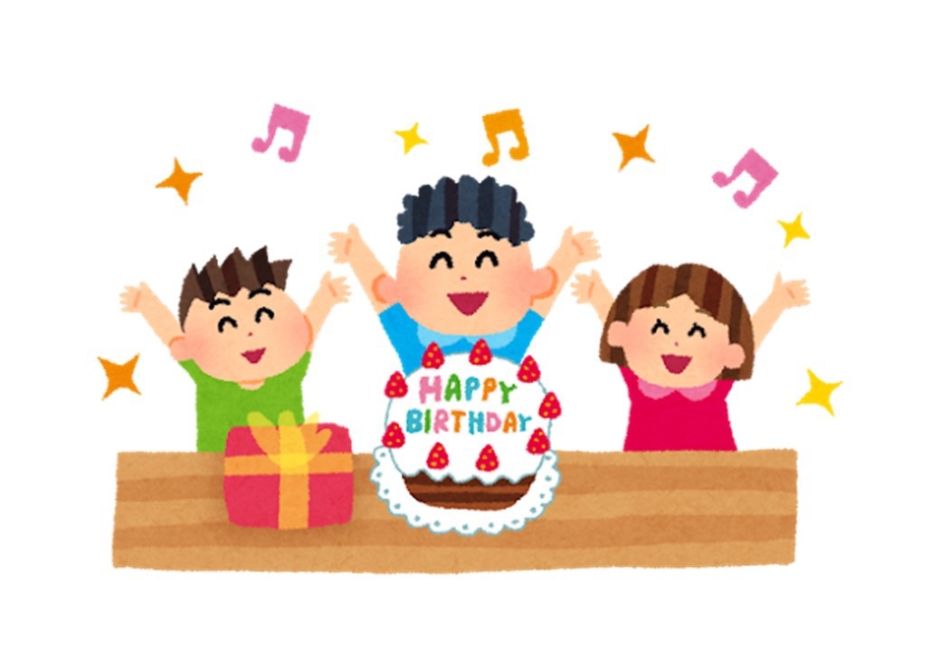 【バースデープラン】宿泊日の前後７日間がお誕生日の方限定★要身分証掲示★