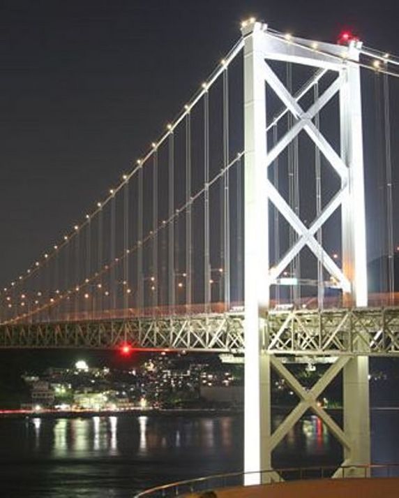 グリーンホテル下関 - 写真 43