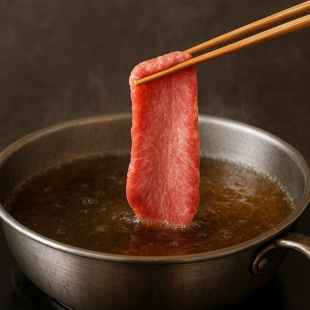 平日限定のお得なプラン♪牛タンしゃぶしゃぶ付き会席膳