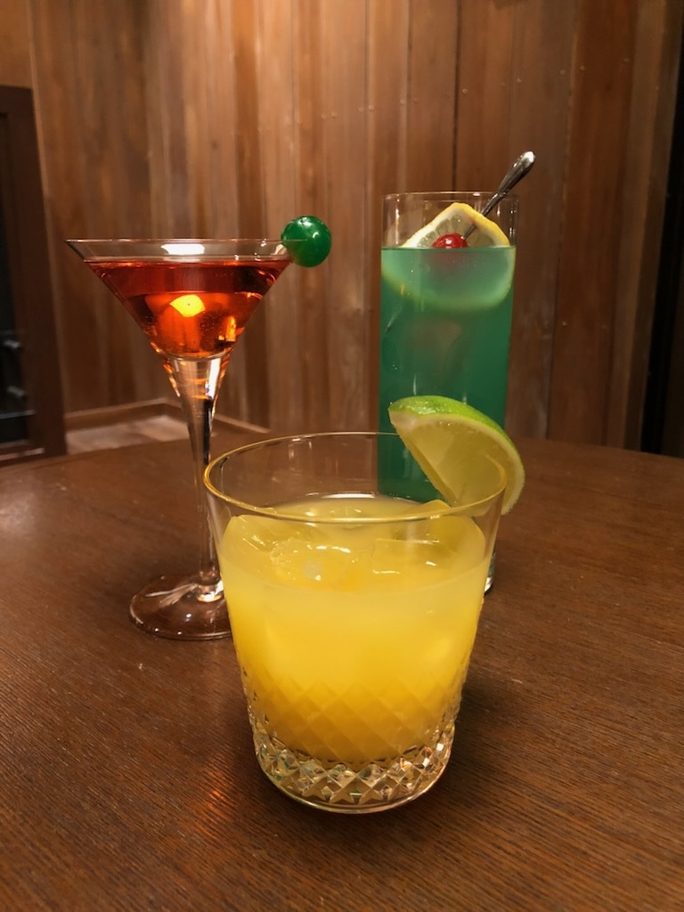 ドリンクインクルーシブプラン