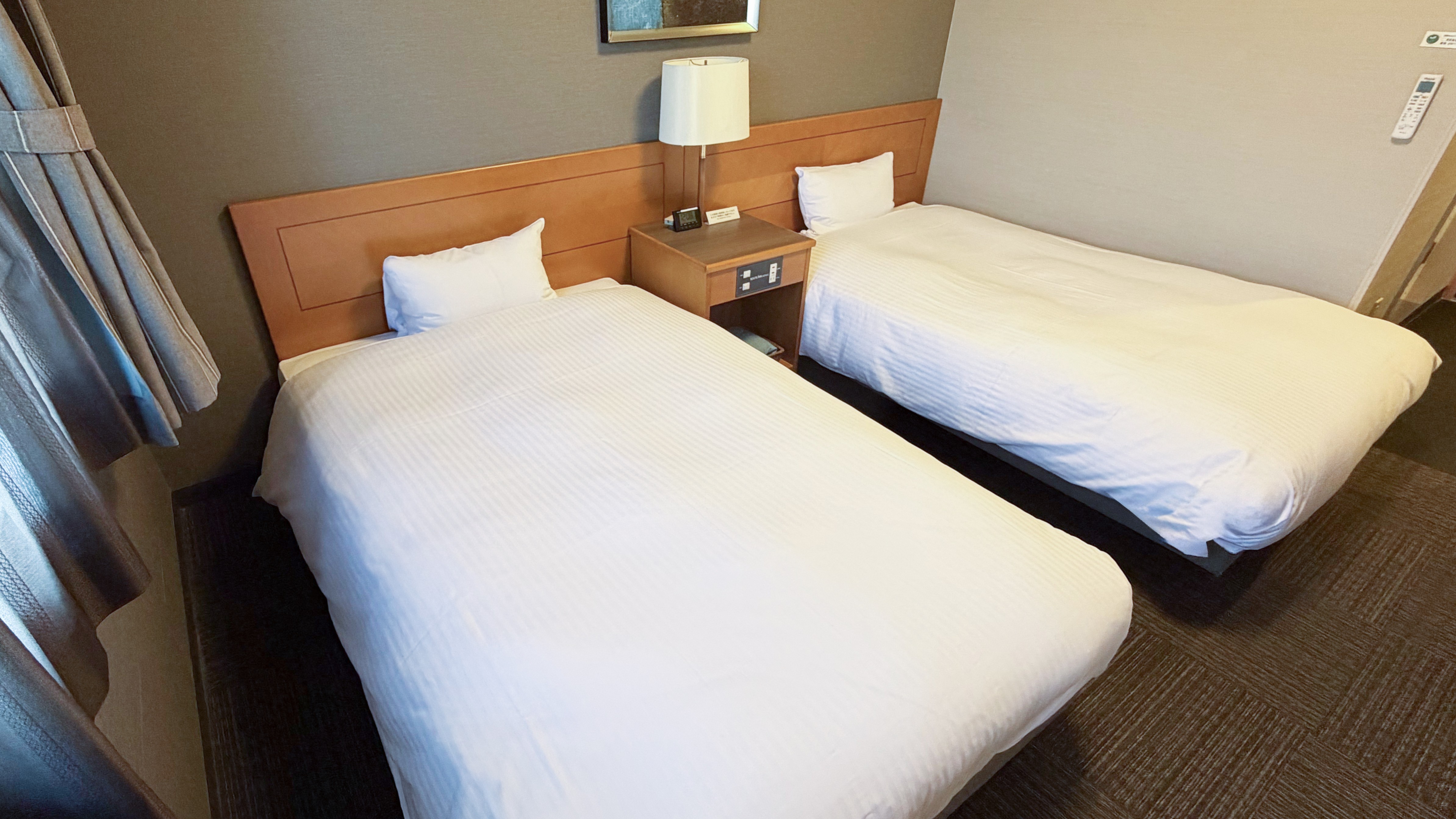 スタンダードツインルーム2