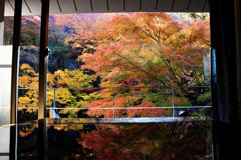 春旅♪【３階〜４階客室】眺望抜群！貸切露天風呂プラン