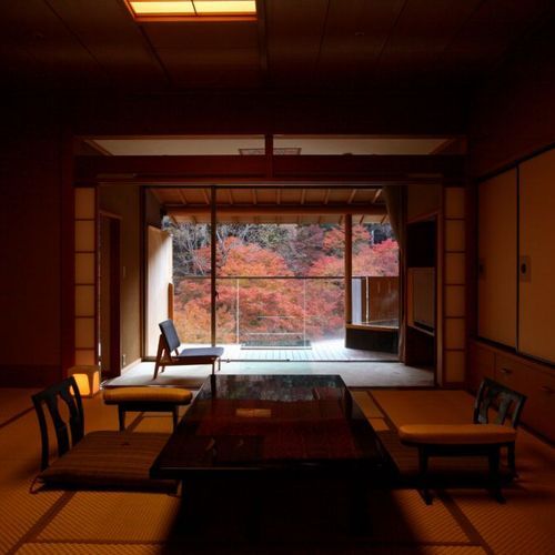 修善寺温泉 宙SORA 渡月荘金龍 お風呂