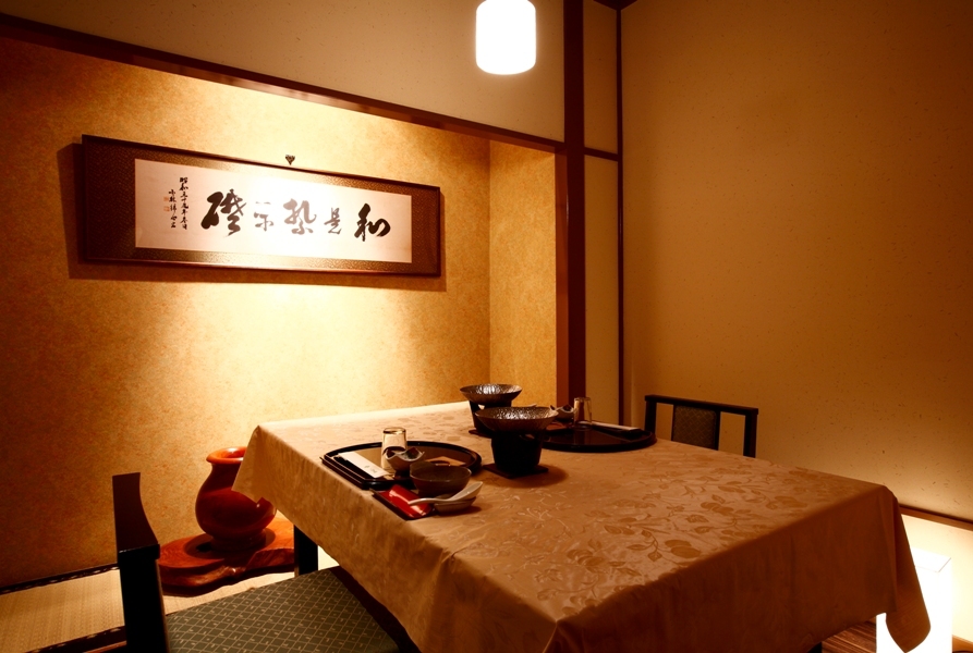 包房飯廳新
