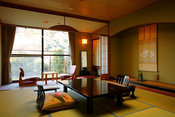 New building 12 tatami type