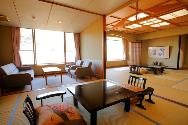 VIP room