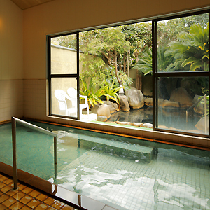 ■ Large communal bath "Katsura"