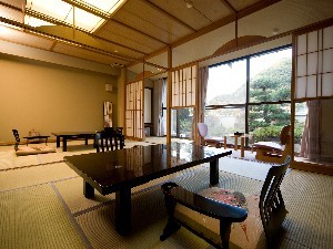 Special room (Satsuki)