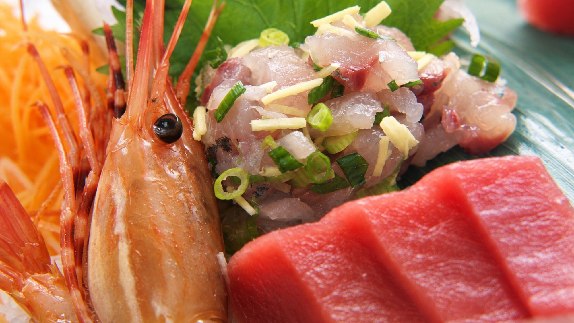 【直前割】最大10000円OFF！＜1泊2食＞板さんおまかせプラン＜直前・当日予約OK＞