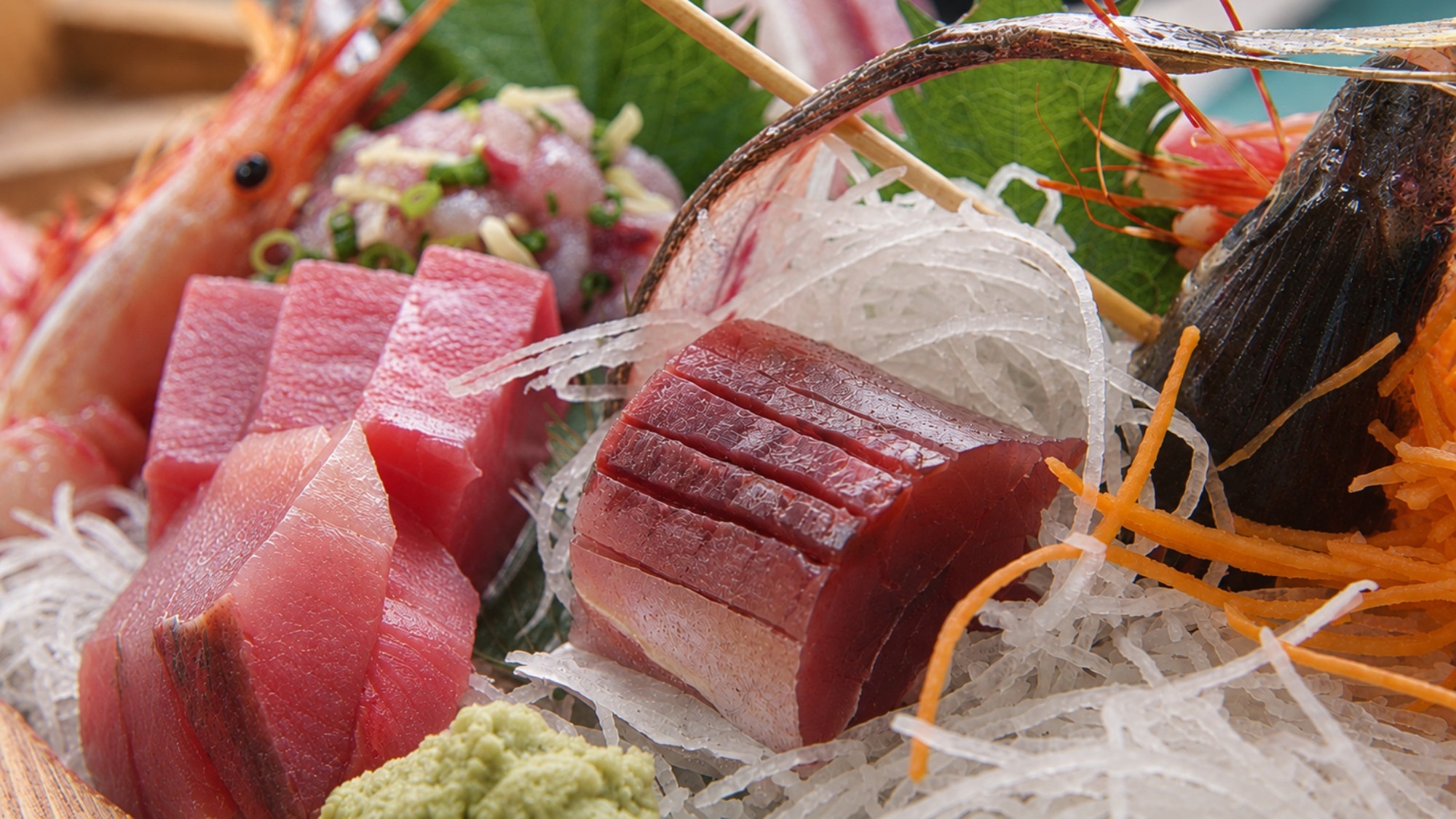 【直前割】最大10000円OFF！＜1泊2食＞板さんおまかせプラン＜直前・当日予約OK＞