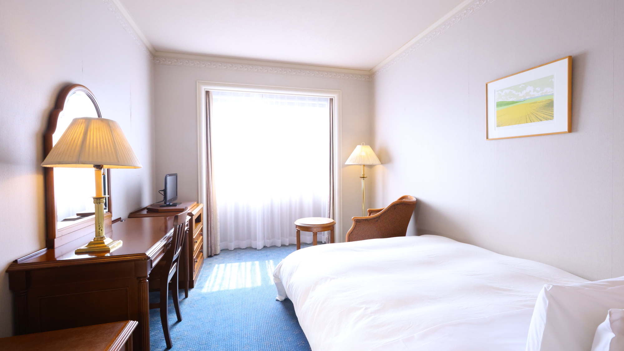 シングルルーム