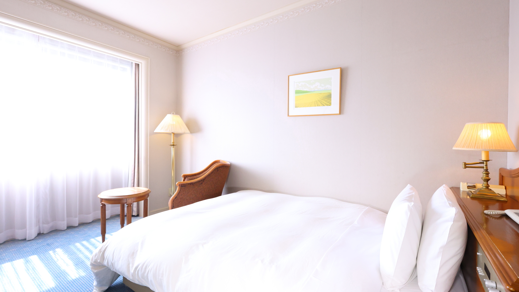 シングルルーム