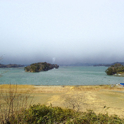 Nearby Beach 2010