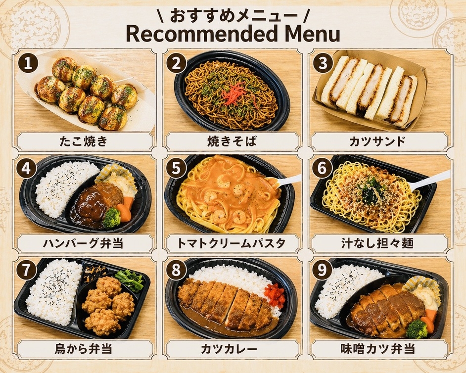 ビジネス応援】選べる二食付きプラン｜1名1室利用可・Wi-Fi完備・駐車場無料・ランドリー利用可