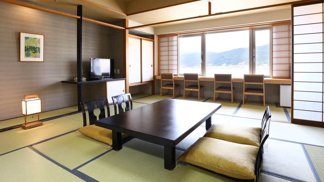 本館和室