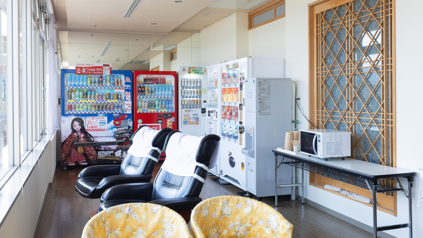 【素泊り基本プラン】チェックアウト11時で最大20時間stay！朝サウナと充実の温泉大浴場