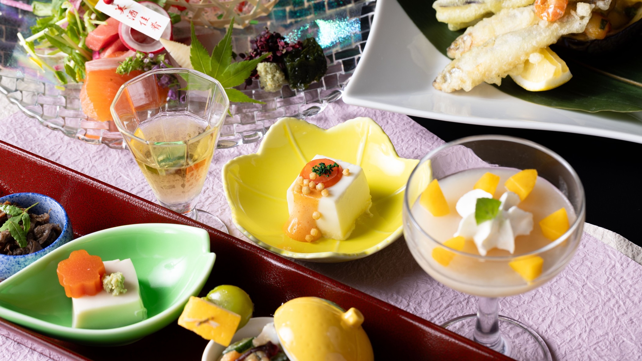 【信州辰野ほたる祭り入園券・送迎付】感動体験！ホタル観賞プラン／夕食和食17：30