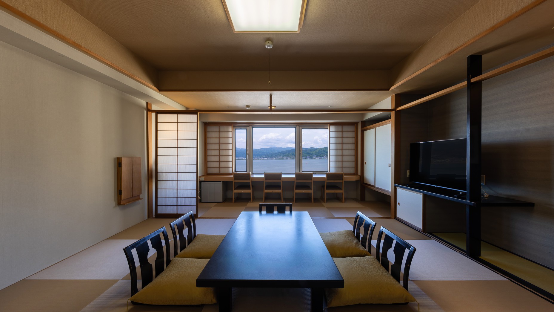 本館和室