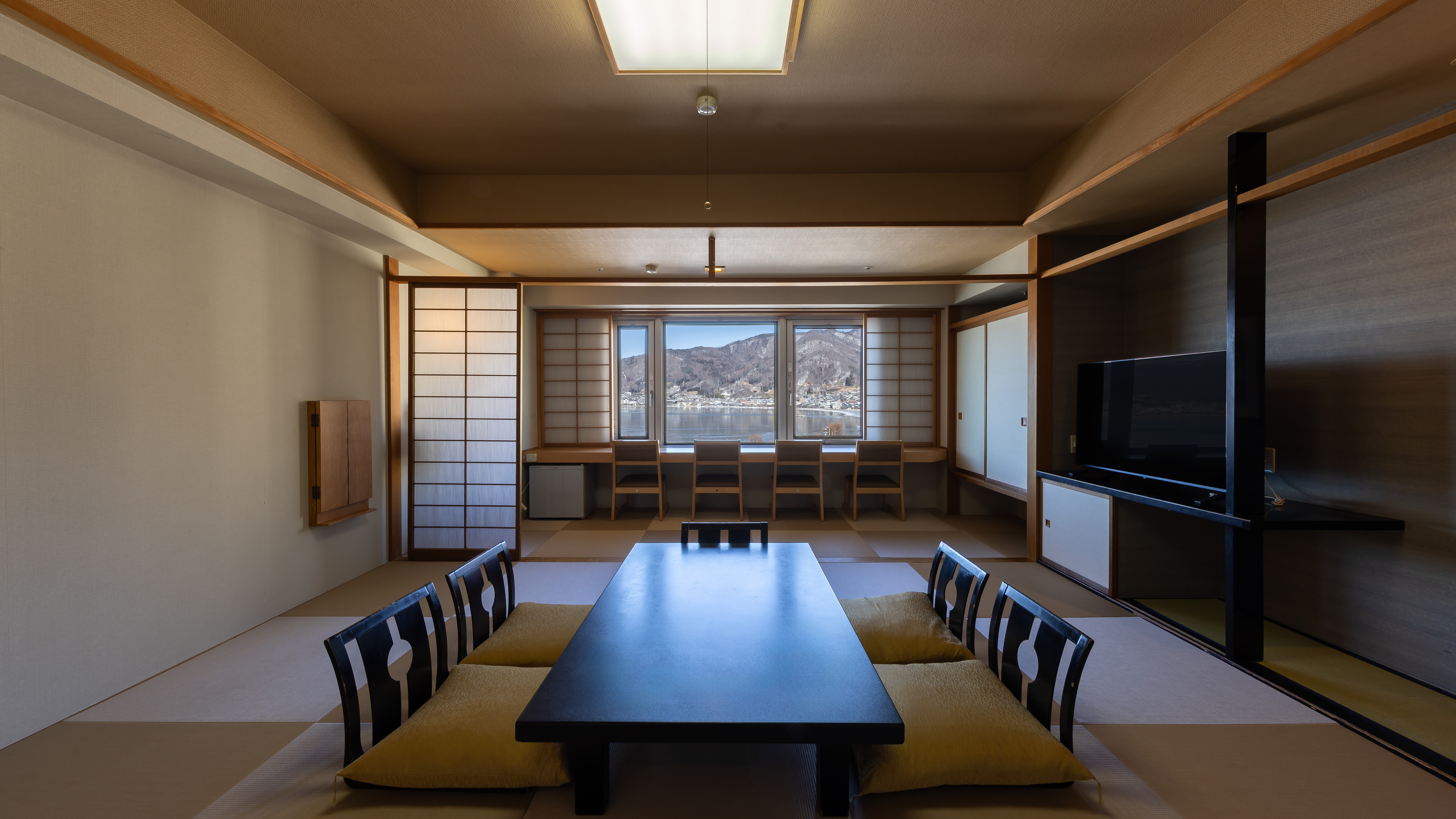 レイクビュー本館和室【禁煙】